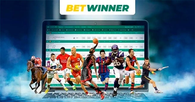 Complete Guide to Betwinner A Comprehensive Review and Registration Process