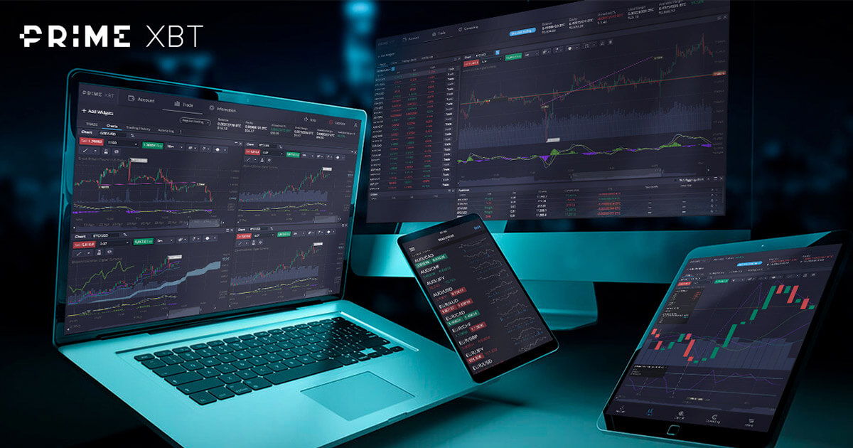 Comprehensive PrimeXBT Reviews for Crypto Trading Enthusiasts Comprehensive PrimeXBT Reviews for Crypto Trading Enthusiasts
