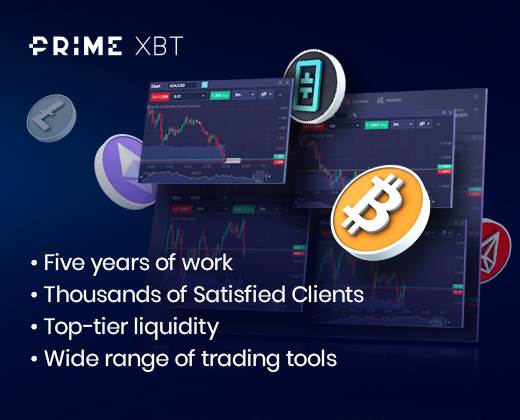 Comprehensive PrimeXBT Reviews for Crypto Trading Enthusiasts Comprehensive PrimeXBT Reviews for Crypto Trading Enthusiasts