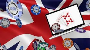 Discover the Exciting World of Online Casino UK