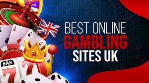 Discover the Exciting World of Online Casino UK