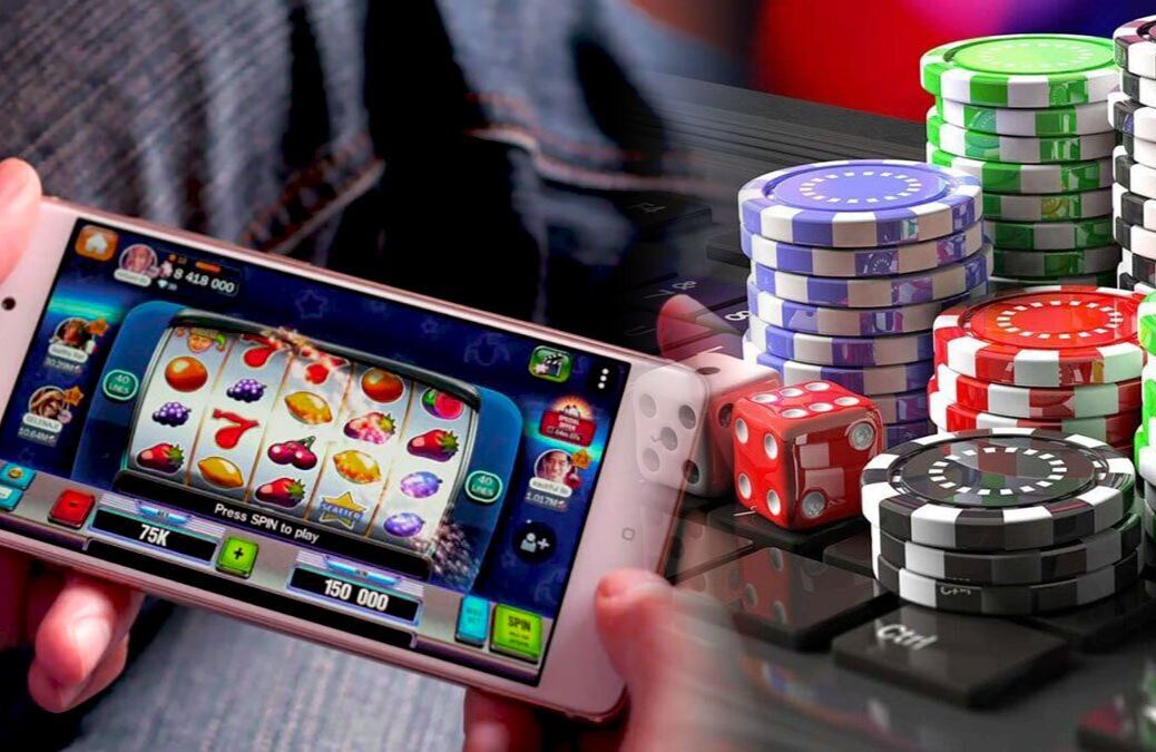 Exciting Adventures Await Explore the UK New Online Casino
