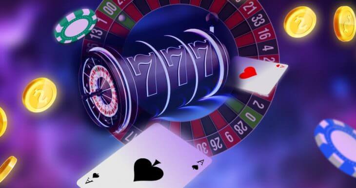 Experience the Thrill of Online UK Jammy Jack Casino 19