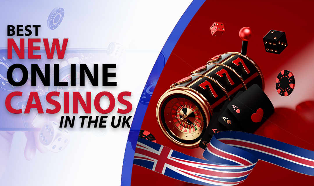 Explore the Excitement of Online Bitcoin Casino UK