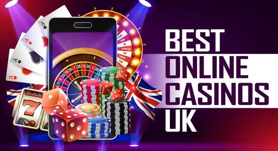 Explore the Excitement of Online Bitcoin Casino UK