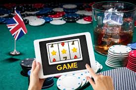 Exploring the Thrilling World of Online UK Betting