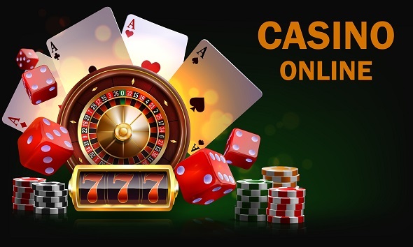 Najlepšie SK Online Casino Zábava a Výhry na Dosah Ruky