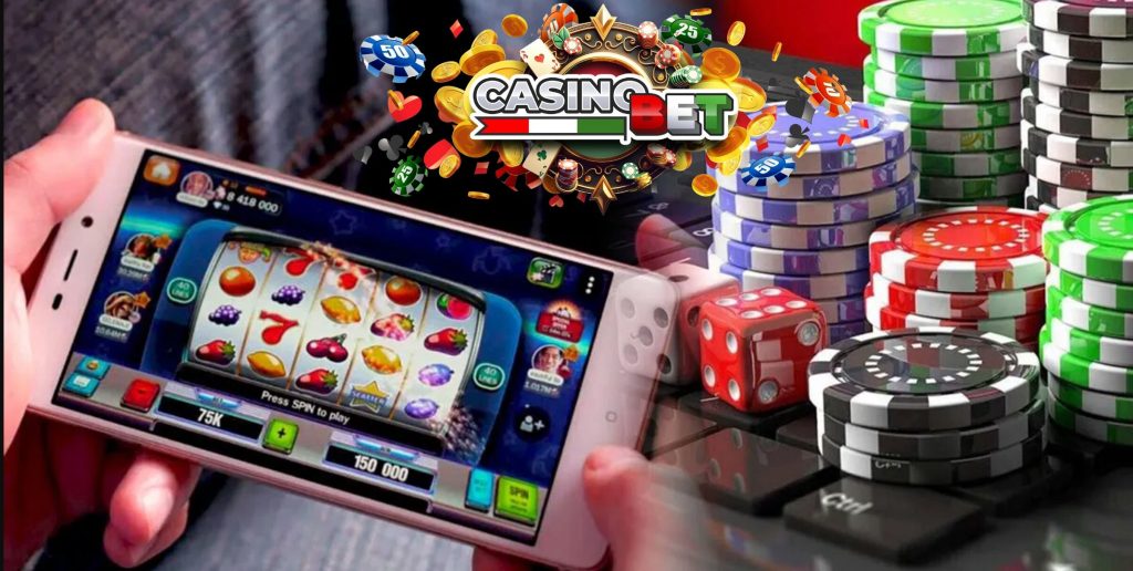Fedezd fel a legjobb casinok világát
